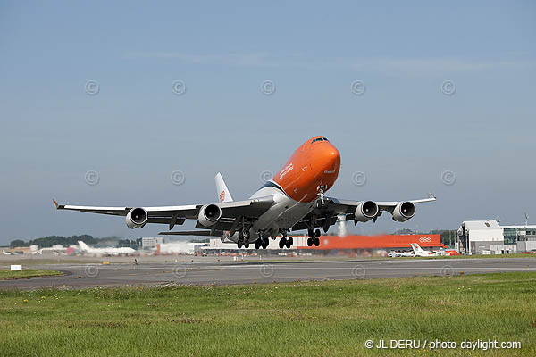 Liege airport